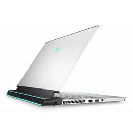 Dell Alienware M15 R2 15.6-inch - Core i7-9750H - 16GB 512GB Nvidia GeForce RTX 2060 QWERTY - English (US)