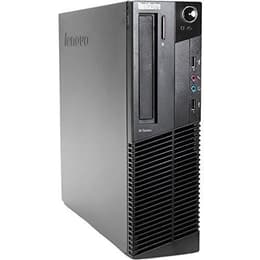 Lenovo ThinkCentre M73 Core i5 3.2 GHz - SSD 128 GB RAM 8GB