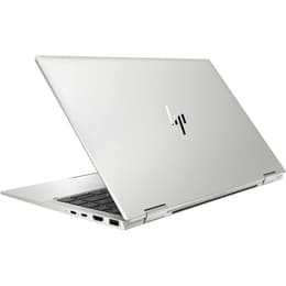 HP EliteBook X360 1040 G8 14" Core i5 2.4 GHz - SSD 256 GB - 16 GB QWERTY - English (US)