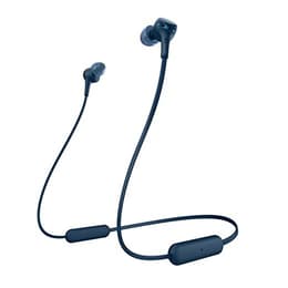 Altigo AIEINL 29 Earbud Noise-Cancelling Bluetooth Earphones - Blue