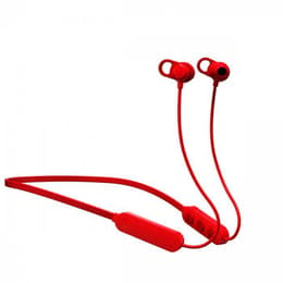 Altigo AIEINL 29 Earbud Noise-Cancelling Bluetooth Earphones - Red