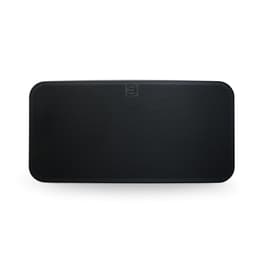 Pulse Mini Bluetooth speakers - Black