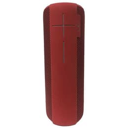 Ultimate Ears Megaboom Bluetooth speakers - Red