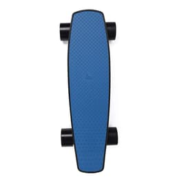 Soflow LOU 1.0 - Blue/Black Electric skateboard
