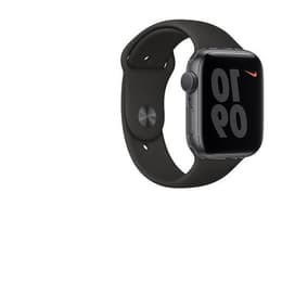 Apple Watch (Series 6) 2020 - Cellular - 44 mm - Aluminium Gray