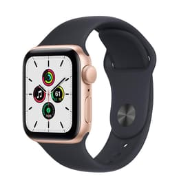 Apple Watch (Series 4) September 2018 - Wifi Only - 40 mm 