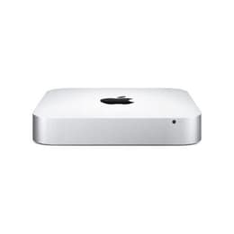 Mac mini (Late 2012) Core i7 2.3 GHz - HDD 1 TB - 16GB | Back Market
