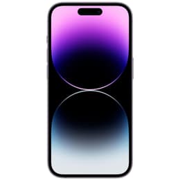 iPhone 14 Pro 128 GB - Deep Purple - Unlocked