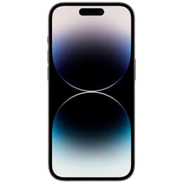 iPhone 14 Pro T-Mobile 128 GB - Space Black