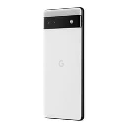 Google Pixel 6a 128 GB - White - Unlocked