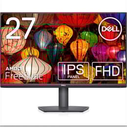 Dell 27-inch Monitor 1920 x 1080 LED (S2721HSX) | Back Market
