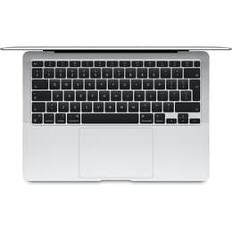 MacBook Air Retina 13.3-inch (2019) - Core i5 - 16GB - SSD 256GB
