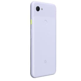 Google Pixel 3a XL 64GB - Purple-Ish - Fully unlocked (GSM & CDMA)