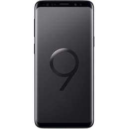 Galaxy S9 64GB - Midnight Black - Unlocked GSM only