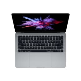MacBook Pro Retina 13.3-inch (2017) - Core i7 - 16GB - SSD 128GB