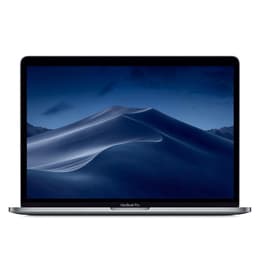 MacBook Pro Retina 13.3-inch (2019) - Core i5 - 8GB - SSD 256 GB