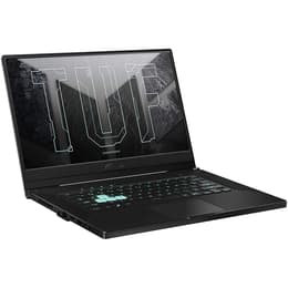 Asus TUF Dash F15 FX516PE 15.6-inch - Core i7-11370H - 16GB 512GB
