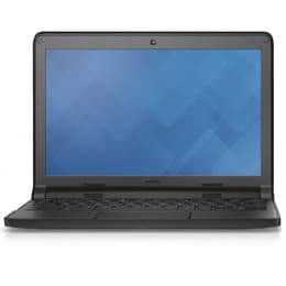 Dell Chromebook 11 3120 Celeron N2840 2.16 GHz 16GB SSD - 4GB
