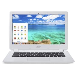 Acer Chromebook CB5-311-T1WV Tegra K1 CD570M-A1 2.1 GHz 16GB SSD - 2GB