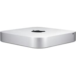 Mac mini (Late 2014) Core i7 3.0 GHz - SSD 256 GB - 16GB | Back Market
