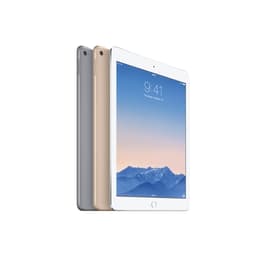 iPad Air 2 (2014) - Wi-Fi 32 GB - Space gray - Unlocked