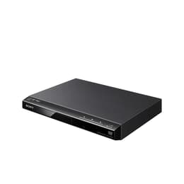 Sony DVP-SR210P DVD Player