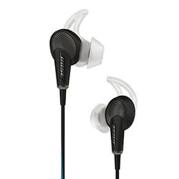 Headphones Microphone Bose Quietcomfort 20 - Black