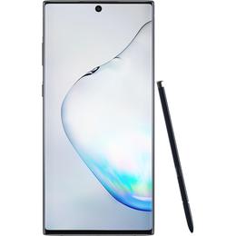 Galaxy Note10+ 256GB - Black - Unlocked GSM only