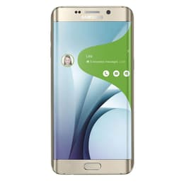 Galaxy S6 Edge Plus 32GB - Gold - Unlocked GSM only