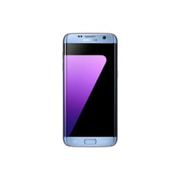 Galaxy S7 Edge 32GB - Coral Blue - Locked T-Mobile