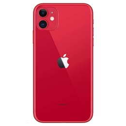 iPhone 11 64GB - (Product)Red - Locked Verizon