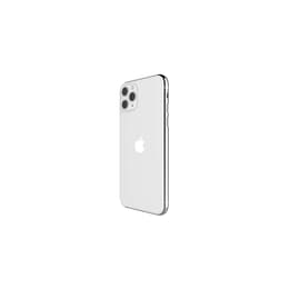 Iphone 11 Pro At T 64 Gb Silver Back Market