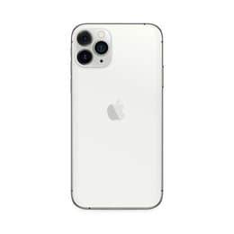 iPhone 11 Pro 64GB - Silver - Unlocked