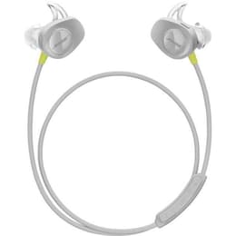 Headphones Bose Soundsport - Citron