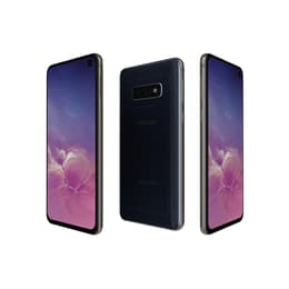 Galaxy S10e 256GB - Black - Locked AT&T
