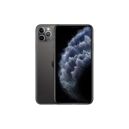 iPhone 11 Pro 64GB - Space Gray - Locked T-Mobile
