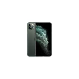 Iphone 11 Pro Max Verizon 256 Gb Midnight Green Back Market