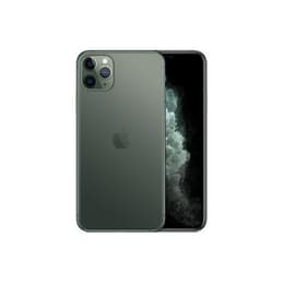 Iphone 11 Pro Max Verizon 256 Gb Midnight Green Back Market