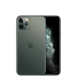 iPhone 11 Pro 256GB - Midnight Green - Unlocked GSM only