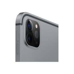 PC/タブレット タブレット iPad Pro 12.9 (2018) 64GB - Space Gray - (Wi-Fi) 64 GB - Space 