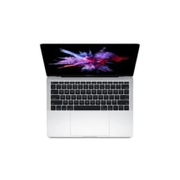 MacBook Pro 13" (2017) - QWERTY - English (US)