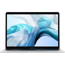 MacBook Air 13.3-inch (2018) - Core i5-8210Y - 8 GB - SSD 128 GB