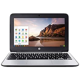 HP ChromeBook G3 Celeron N2840 2.16 GHz 16GB SSD - 2GB