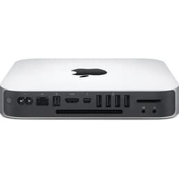 PC/タブレット デスクトップ型PC Mac mini (October 2011) Core i7 2 GHz - HDD 500 GB - 4GB | Back Market