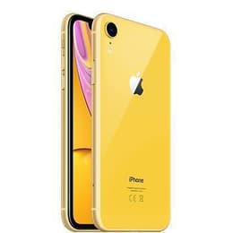 スマートフォン/携帯電話 スマートフォン本体 iPhone XR T-Mobile 64 GB - Yellow | Back Market