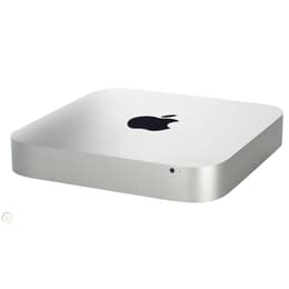 Mac mini (Late 2014) Core i5 2.6 GHz - SSD 256 GB - 8GB | Back Market