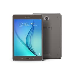 Galaxy Tab A (May 2015) 16GB - Smoky Titanium - (Wi-Fi)