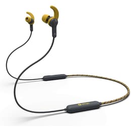 Altigo AIEINL 29 Earbud Noise-Cancelling Bluetooth Earphones - Yellow