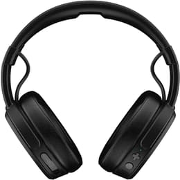 Skullcandy Crusher Noise cancelling Headphone Bluetooth with microphone - Black