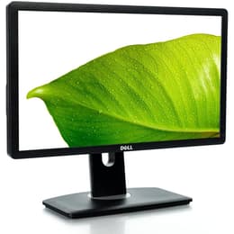 Dell 20-inch Monitor 1600 x 900 LCD (P2012H)